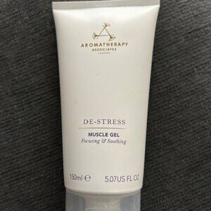 Aromatherapy Associates De-Stress Muscle Gel - NWT